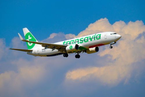 Où partir en 2025 ? Voici 5 nouvelles destinations proches de la France à visiter grâce à Transavia !