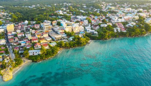 Die 7 besten umweltfreundlichen Hotels auf Guadeloupe