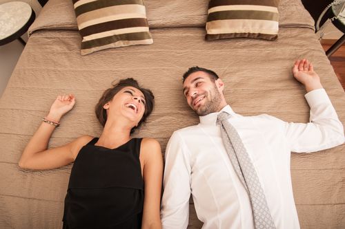 Comment être surclassé à l'hôtel ? (Sans passer pour un forceur !)