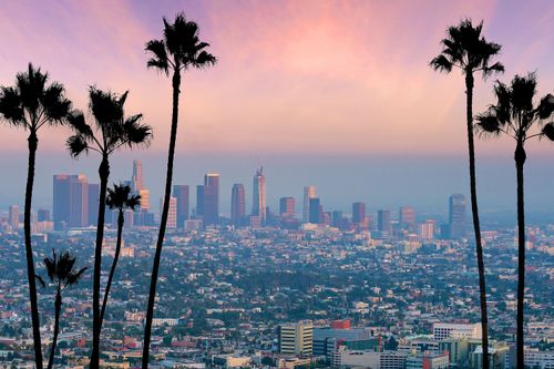 De la ville au désert, voici 10 villes à ne pas manquer pour découvrir la côte ouest des Etats-Unis !