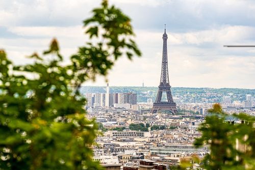 Les moins chers et les plus beaux rooftops de la capitale (avec vue sur la Tour Eiffel) !