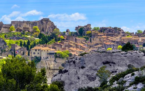 5 villages à visiter parmi les plus beaux de France ! 