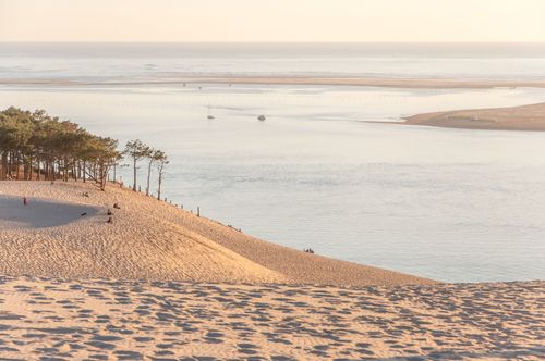 The best itinerary for a lively weekend in Arcachon