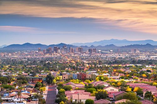 Aussi incroyables que New York ou Los Angeles, ces 4 villes moins touristiques regorgent de pépites à découvrir aux Etats-Unis ! 
