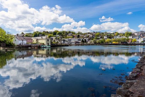 À 3h de Dublin, ce village méconnu fait partie des plus beaux d'Irlande !