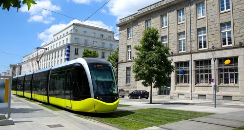 Top 10 Hoteles en Brest