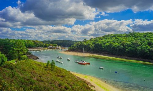La Bretagne secrète : 5 sites qui ne sont pas dans les guides touristiques !