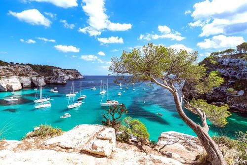 Minorque, cette île qui invente des saveurs en Méditerranée