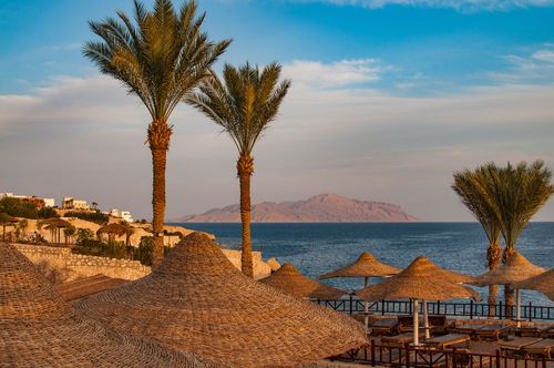 Égypte : 6 jours de rêve en hôtel 5* avec vue sur mer, petits-déjeuners et vols inclus à partir de 686 € par personne !