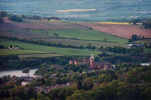 3 of our favourite underrated day trips from Edinburgh (that also happen to be accessible by train) 