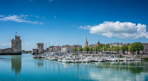 La Rochelle