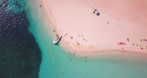 On a repéré ce bon plan : détendez-vous sur les plages d'Egypte, 8j/7n en formule tout compris à partir de 471 € !