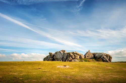 Ces 4 charmants villages du Finistère ont reçu le label Petites Cités de Caractère ! A visiter cet automne