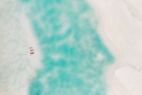 Tout le monde va en Bretagne pendant les fortes chaleurs, voici 4 destinations exotiques où il fait frais cet été !