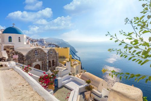 On a repéré ce bon plan : une croisière dans les îles grecques et en Turquie pour cet été à partir de 689 € par personne !