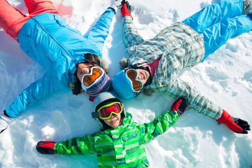 Quelles sont les dates des vacances de février 2024 pour la Zone B ?