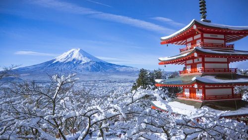 Il faudra bientôt payer pour accéder au mont Fuji, voici le prix et les nouvelles règles