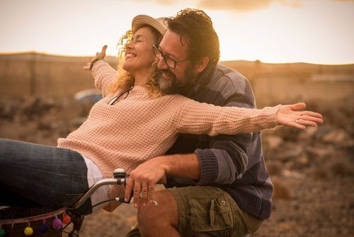 6 activités pour surprendre votre moitié pour la Saint-Valentin !
