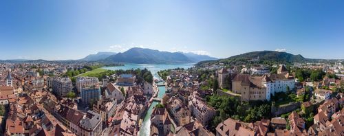 Annecy