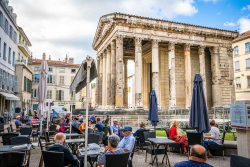 Saviez-vous que la France abrite plus d'un millier de vestiges romains ? En voici 5 à ne pas manquer !