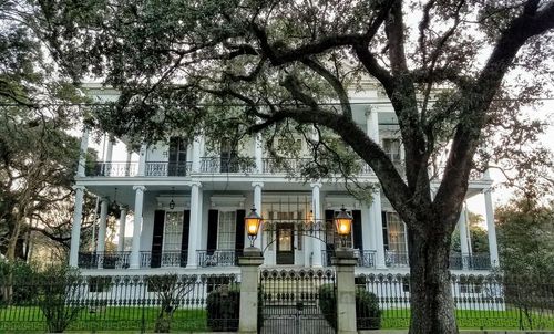Garden District, el encanto de Nueva Orleans