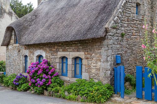 Top 10 exceptional hotels in Morbihan