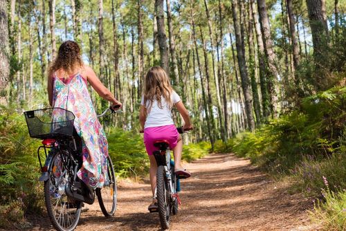  3 sorties nature à faire en famille lors d’un séjour dans les Landes