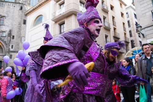 Qué hacer en Barcelona en febrero