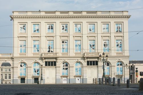 Kunst- und Geschichtsliebhaber, besuchen Sie die schönsten Museen in Brüssel