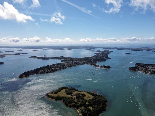 Il Golfo di Morbihan