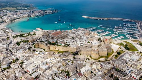 Weekend di 3 giorni alla scoperta del Salento