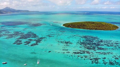 7 days in the heart of Mauritian nature