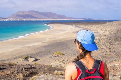 Die 5 besten Wanderungen auf Lanzarote
