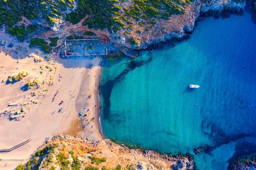On a repéré ce bon plan en Sardaigne : 6 jours, 5 nuits en club 4* tout compris avec vols inclus à partir de 392 €