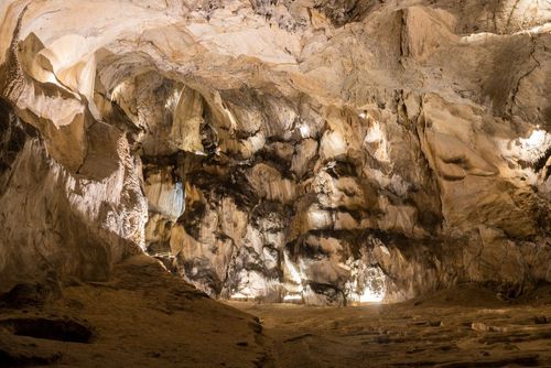 Connaissez-vous cette grotte préhistorique située en Ariège ? Elle est ouverte au public depuis peu de temps !