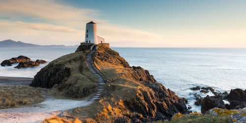 Some of our favourite beaches in Wales