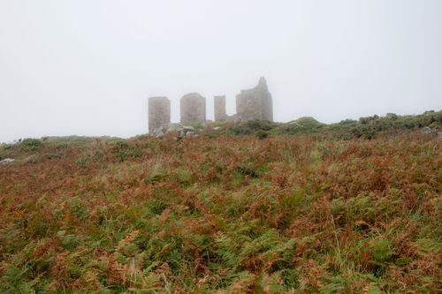 A comprehensive guide to Cornwall’s most illustrious ghouls and where to find them