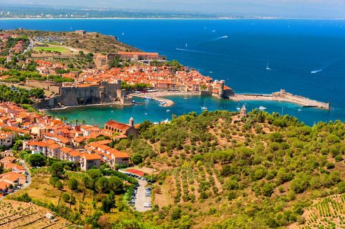Oubliez les spots touristiques de la Côte d'Azur, découvrez ces stations de la côte occitane