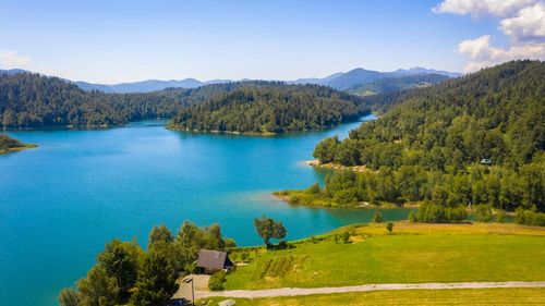 Moins connu que Plitvice, ce parc naturel en Croatie est un paradis préservé des touristes !
