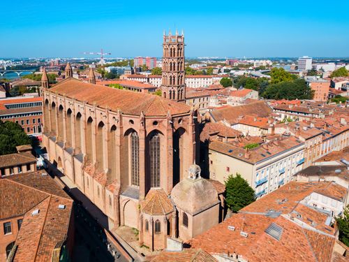 Il Convento dei Giacobini, un gioiello di arte medievale