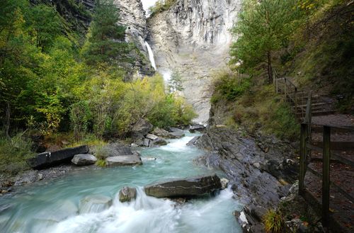 Las cascadas más impresionantes de España, que siguen siendo un secreto 
