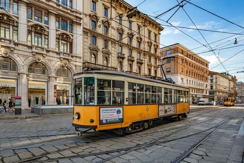 De Melbourne à La Nouvelle-Orléans, 5 des plus beaux tramways du monde !