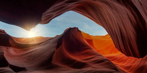 Spectaculaires, ces paysages insolites sont bien réels ! Voici où les trouver pour en prendre plein les yeux 
