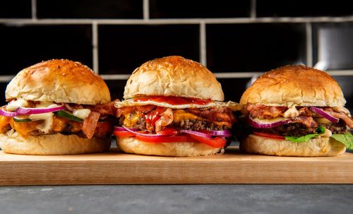 A Paris, où manger des burgers aussi bons qu’à New York ?