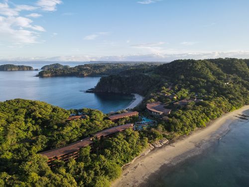 The 10 best youth hostels in Costa Rica