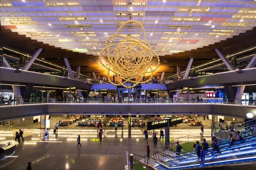 Voici l’aéroport qui a été élu le meilleur du monde en 2024 (un aéroport français se glisse dans le top 10 !)