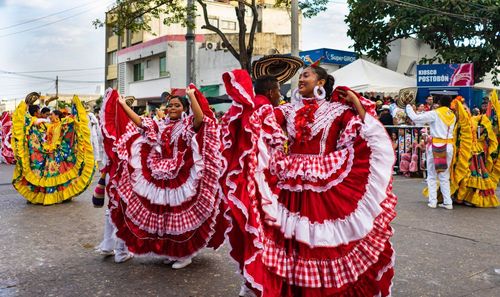Ces carnavals spectaculaires se déroulent tous entre février et mars ! A vivre au moins une fois dans sa vie 