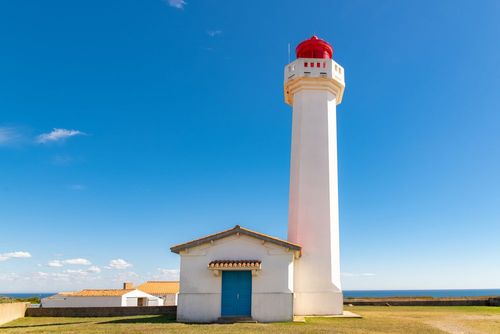 Vous partez en Vendée pour les vacances de la Toussaint ? Voici 4 visites à ne pas manquer pour profiter au mieux de la région