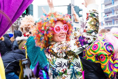 Kölner Karneval: die fünfte Jahreszeit - Der einzige Guide den Sie brauchen 