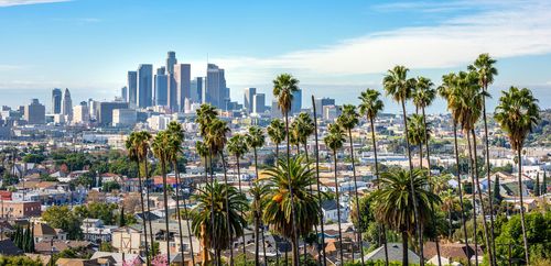 5 things you absolutely must know about L. A. before going there